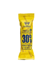 CHIMPANZEE Protein 30% Vanilla&Crispies 50 g