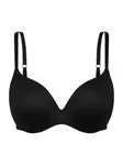 MAGIC Bodyfashion Podprsenka  čierna