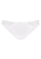 LASCANA Nohavičky  biela