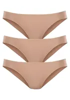 LASCANA Nohavičky  telová