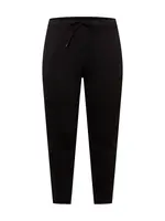 Zizzi Nohavice 'Maddison'  čierna