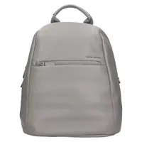 Módny dámsky batoh David Jones Melanis - šedá