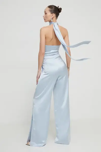 Overal HUGO s kulatým průkrčníkem, 50510882