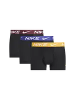 Nike trunk 3pk-Nike dri-fit essential micro M