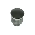 Ideal Standard Příslušenství - Neuzavíratelná výpusť, chrom J3291AA