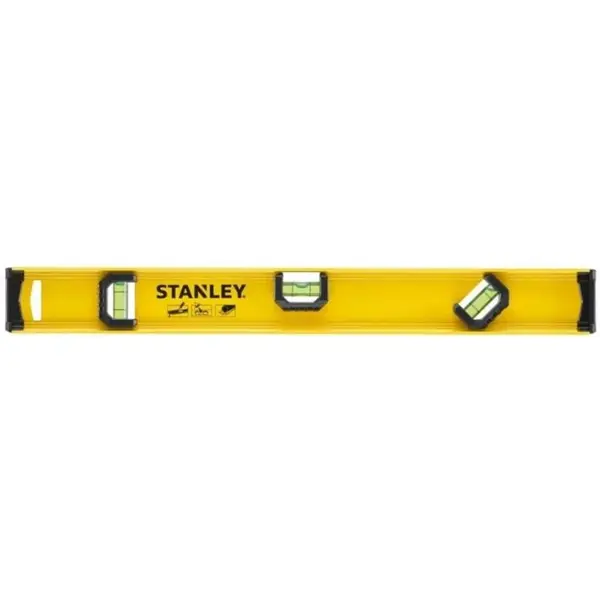 Stanley Příslušenství - Vodováha 45 cm 0-42-073