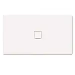 Kaldewei Avantgarde - Obdélníková sprchová vanička Conoflat 860-1, 90x160 cm, bílá - sprchová vanička, Perl-Effekt, bez polystyrénového nosiče 4676000