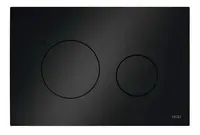 Tece TECEloop - Ovládání splachování, černá 9240924