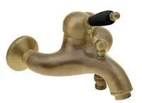 Sapho Kirké Black - Vanová baterie, bronz KI10NB