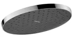 Hansgrohe Activera S - Hlavová sprcha, průměr 24 cm, EcoSmart+, chrom 28057000
