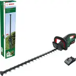 Bosch Zahradní technika - 36V AKU plotové nůžky 65 cm, 1x aku 2,0 Ah Li-Ion, nabíječka 060084A300