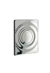 Grohe Surf - Ovládací tlačítko, chrom 37063000