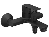 Ravak Life - Vanová baterie, černá X070479