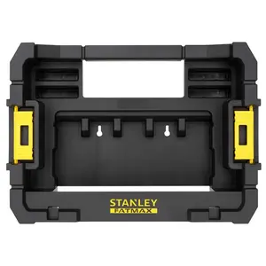 Stanley Pro-Stack - Přepravní box na sady bitů a vrtáků PRO STACK STA88580-XJ