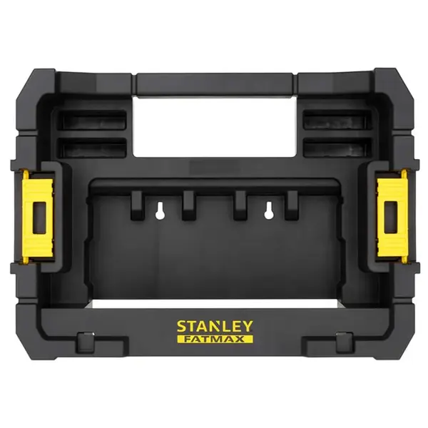 Stanley Pro-Stack - Přepravní box na sady bitů a vrtáků PRO STACK STA88580-XJ