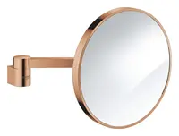 Grohe Selection - Kosmetické zrcátko, Warm Sunset 41077DA0