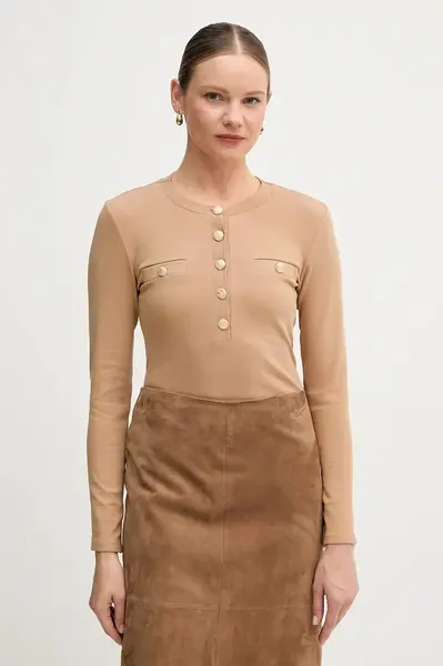 Tričko s dlhým rukávom Marc Aurel