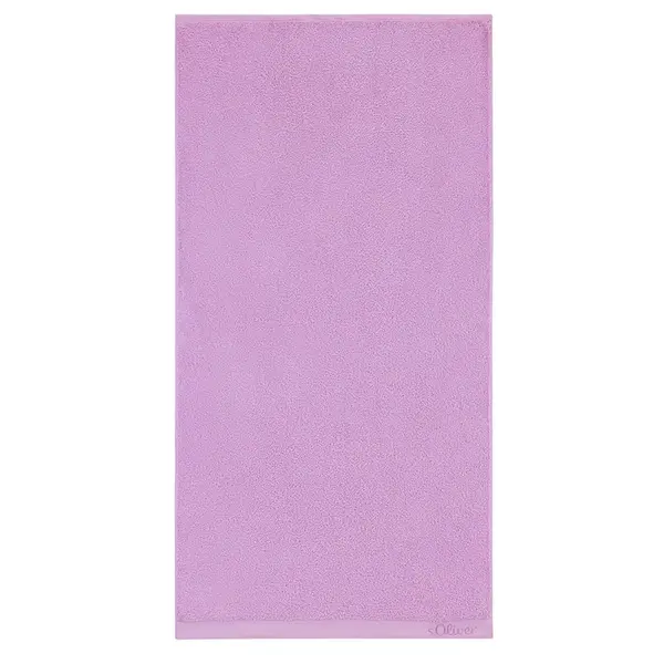 S. Oliver OSUŠKA DO SPRCHY, 70/140 cm,