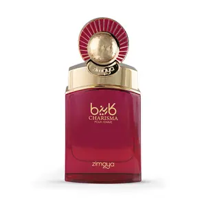 Zimaya Charisma pour Femme EDP 100 ml W