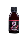 SWAGLIFT Lipozomální D3 + K2 150 ml