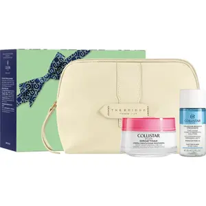 Collistar Idro-Attiva+ Deep Moisturizing Cream Gift Set darčeková sada pre intenzívnu hydratáciu