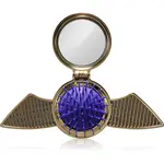 Mad Beauty Harry Potter Snitch kefa na vlasy so zrkadielkom 1 ks