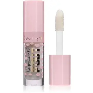 Lovely Pout lesk na pery odtieň 6 3 g