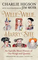 Willie, Willie, Harry, Stee - Charlie Higson