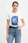 DKNY  Tričko  KNIT TOPS
