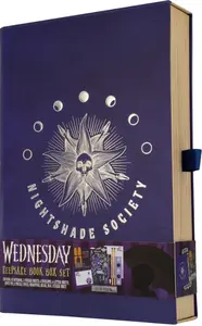 Dárkový box Wednesday