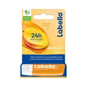 Labello Tónovací balzam Mango