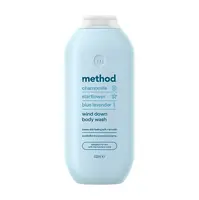 Method Sprchový gel Wind Down 532 ml