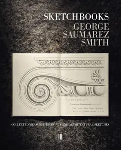 Sketchbooks - George Saumarez Smith