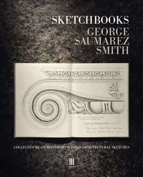 Sketchbooks - George Saumarez Smith