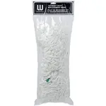 WINNWELL POND HOCKEY Hokejová síť, bílá, velikost