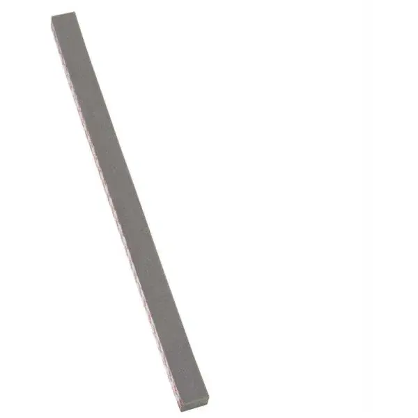 WINNWELL PUCK STOPPER REBOUNDING FOAM (1KS) Tréninková pomůcka, šedá, velikost