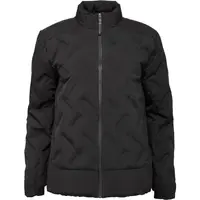 CASTORE LIGHTWEIGHT WADDED ZIP JACKET Pánská bunda, černá, velikost