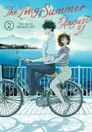 The Long Summer of August 31 Vol. 2 - Ikkado Ito