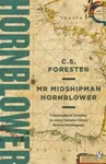 Mr Midshipman Hornblower - C.S. Forester