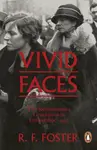 Vivid Faces - Professor Stuart Foster
