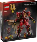 Robot Ohnivého rytíře - Ninjago (71846)