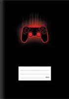 Školní sešit LUX A5 564