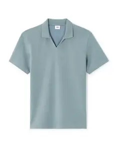 Celio Polo tričko Gehair - Pánské