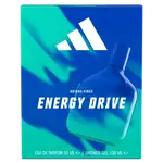 Vibes Energy D EDP 50ml +mini SG 100ml