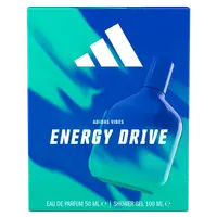 Vibes Energy D EDP 50ml +mini SG 100ml