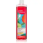 Avon Senses Tropical Mexicana osviežujúci sprchový gél 500 ml