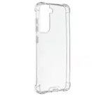Kryt ochranný Roar Armor Gel pro Samsung Galaxy S21 FE, transparent