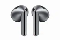 Samsung Galaxy Buds3 (SM-R530) Stříbrná