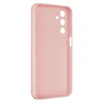 Zadní kryt FIXED Story pro Samsung Galaxy A25 5G, růžová
