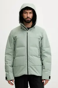 Péřová lyžařská bunda The North Face Cirque